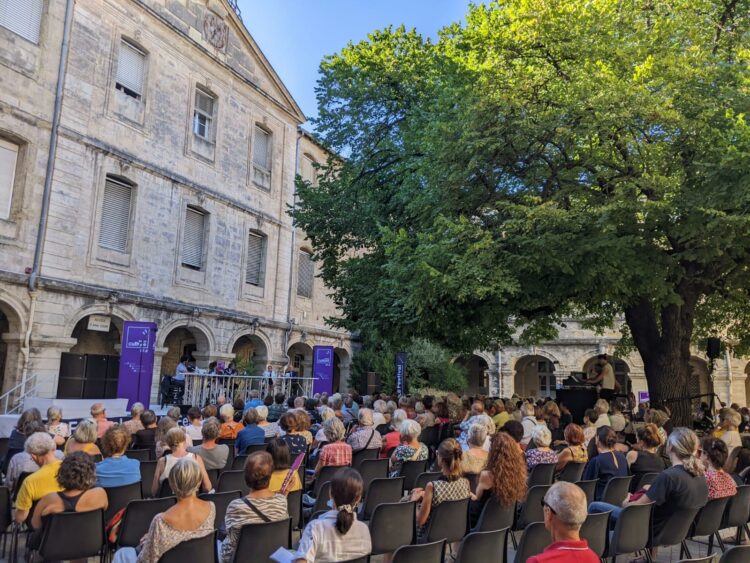 38es Rencontres de Pétrarque à Montpellier : l’Occident défié – France Culture 38es Rencontres de Pétrarque à Montpellier : l’Occident défié – France Culture