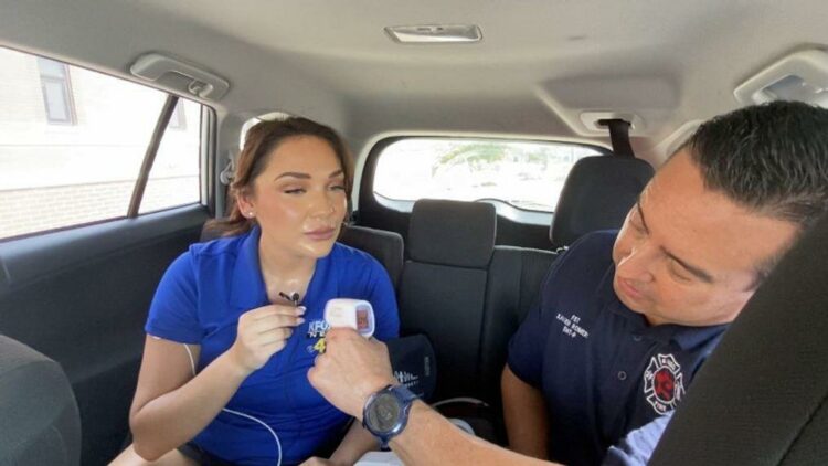 Forecaster.health, un modèle pour anticiper les décès liés aux températures extrêmes – France Culture Forecaster.health, un modèle pour anticiper les décès liés aux températures extrêmes – France Culture