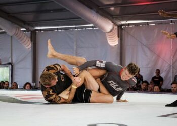 REPORTAGE. À Nantes, le MMA est devenu un sport ultra-populaire – Ouest-France REPORTAGE. À Nantes, le MMA est devenu un sport ultra-populaire – Ouest-France