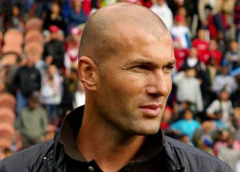 Équipe de France : Zinedine Zidane « est un très bon candidat, naturel » pour Didier Deschamps – FRANCE 24