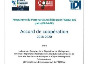 Accord de coopération avec Business France – CCI France International