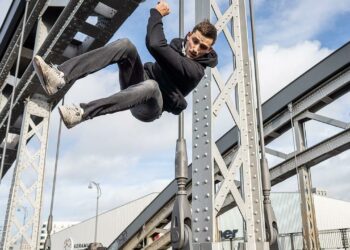 Parkour : en remportant la première étape de la coupe de France, ce jeune Aveyronnais s’installe un peu plus dans l’élite française – Centre Presse Aveyron Parkour : en remportant la première étape de la coupe de France, ce jeune Aveyronnais s’installe un peu plus dans l’élite française – Centre Presse Aveyron