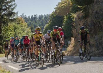 Tour de France 2025 : par où va passer la 1re étape entre Lille et Lille ? – Wéo Tour de France 2025 : par où va passer la 1re étape entre Lille et Lille ? – Wéo
