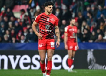 Romain Ntamack ne jouera pas Clermont-Toulouse : la réaction du Stade Toulousain – Actu Rugby