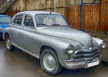 +81% en un an: la France, première porte d’entrée européenne du gaz naturel liquéfié russe – BFM Business