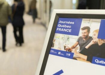 Le Québec recrute à… Marseille ! – ici, le média de la vie locale Le Québec recrute à… Marseille ! – ici, le média de la vie locale