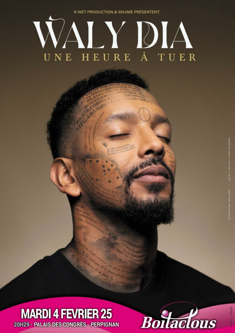 Waly Dia : « Nantes, c’est vraiment le début de tout » – Ouest-France