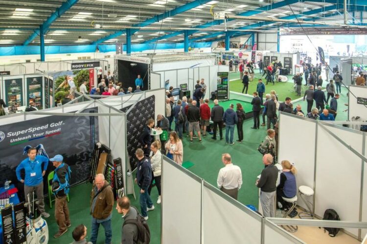 Le Paris Golf Show renaît en 2025 pour la grande fête du golf en France – Golf Planète, le média digital du golf