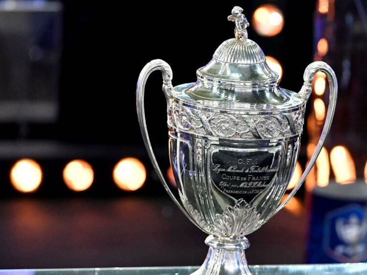 Coupe de France: le match Bourgoin-Lyon se jouera à Bourgoin-Jallieu – Le Figaro