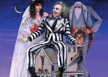 Critique cinéma : « Beetlejuice Beetlejuice », le grand retour de Tim Burton – France Culture Critique cinéma : « Beetlejuice Beetlejuice », le grand retour de Tim Burton – France Culture