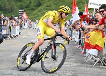 Tour de France: des bénévoles recherchés à Lille – BFM Grand Lille