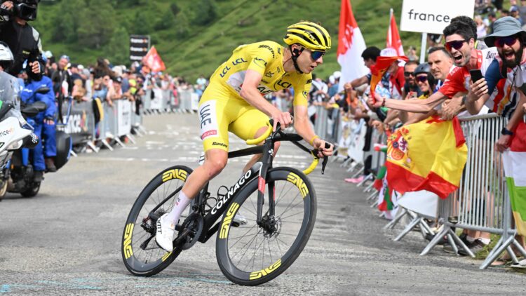 Tour de France: des bénévoles recherchés à Lille – BFM Grand Lille Tour de France: des bénévoles recherchés à Lille – BFM Grand Lille