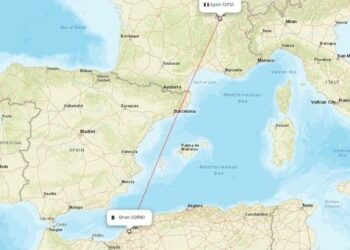 Aller-retour Lyon-Oran pour un Algérien sous OQTF : le refus rocambolesque de l’Algérie – Tribune de Lyon