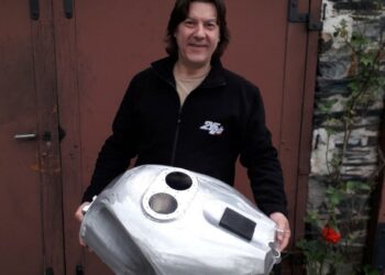 Frédéric Girard est le nouveau président de France Biotech – EU.COM