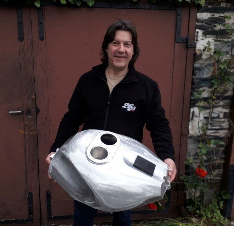 Frédéric Girard est le nouveau président de France Biotech – EU.COM Frédéric Girard est le nouveau président de France Biotech – EU.COM