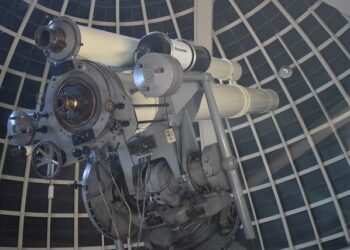 Épisode 2/4 : Musique et sciences : quand l’astrophysique sonne, sonne, sonne – France Culture