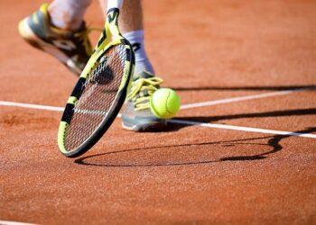 Tennis : vainqueur de son premier tournoi ATP à seulement 18 ans, le prodige brésilien Joao Fonseca continue d’impressionner – franceinfo Tennis : vainqueur de son premier tournoi ATP à seulement 18 ans, le prodige brésilien Joao Fonseca continue d’impressionner – franceinfo