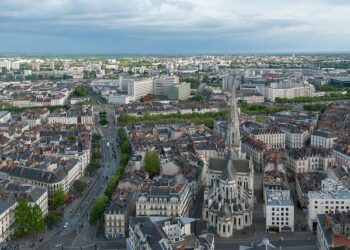 À Nantes-nord, le collectif d’habitants veut garder les arbres – Ouest-France