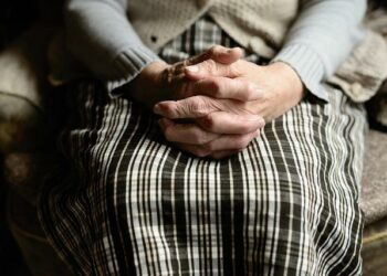 Quelle prise en charge des personnes âgées en Ile-de-France ? – ASH