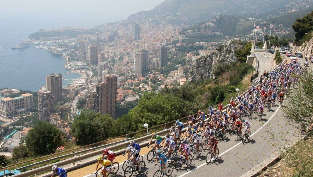 CARTE. Tour de France 2024 : Monaco-Nice parcours, horaires, circulation… Tout ce qu’il faut savoir sur l’étape du 21 juillet – France 3 Régions