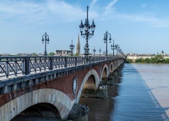 Bordeaux : les 14 meilleures adresses bien-être à connaître pour prendre soin de soi en 2025 – Vogue France Bordeaux : les 14 meilleures adresses bien-être à connaître pour prendre soin de soi en 2025 – Vogue France