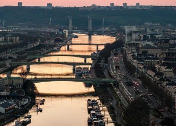 Coupe de France : le FC Rouen accueillera Lille en 32e de finale, Le Havre et QRM épargnés – ici, le média de la vie locale