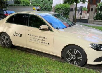 Cette semaine, les taxis en colère vont paralyser Lyon, Paris et plusieurs villes de France – Ouest-France Cette semaine, les taxis en colère vont paralyser Lyon, Paris et plusieurs villes de France – Ouest-France