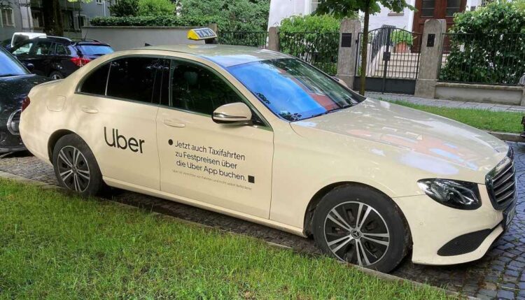 Cette semaine, les taxis en colère vont paralyser Lyon, Paris et plusieurs villes de France – Ouest-France Cette semaine, les taxis en colère vont paralyser Lyon, Paris et plusieurs villes de France – Ouest-France