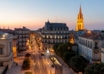 Montpellier, ville étape du Tour de France 2025 ? La municipalité s’est portée candidate pour accueillir la Grande Boucle – Midi Libre