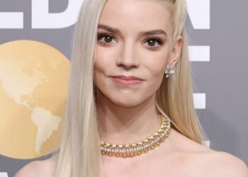 Les 7 meilleurs films d’Anya Taylor-Joy à voir absolument – Vogue France