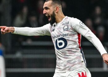 « C’est une histoire incroyable » : le retour gagnant du Lillois Nabil Bentaleb, buteur pour son premier match après un malaise cardiaque – franceinfo « C’est une histoire incroyable » : le retour gagnant du Lillois Nabil Bentaleb, buteur pour son premier match après un malaise cardiaque – franceinfo