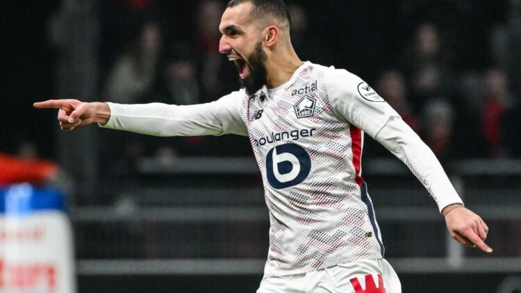 « C’est une histoire incroyable » : le retour gagnant du Lillois Nabil Bentaleb, buteur pour son premier match après un malaise cardiaque – franceinfo « C’est une histoire incroyable » : le retour gagnant du Lillois Nabil Bentaleb, buteur pour son premier match après un malaise cardiaque – franceinfo