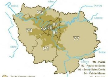 À Viva Technology, du nouveau pour que l’Île-de-France reste la 1re Smart Région d’Europe – Région Île-de-France
