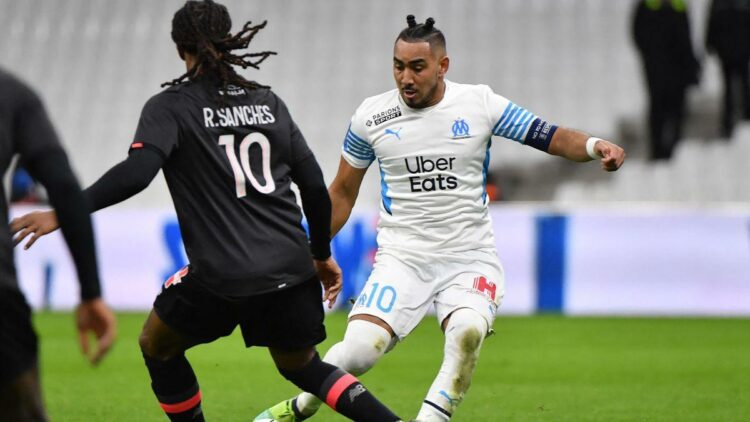 OM 1-1 Lille, Coupe de France : résumé du match (14/01/2025) – L’Équipe OM 1-1 Lille, Coupe de France : résumé du match (14/01/2025) – L’Équipe