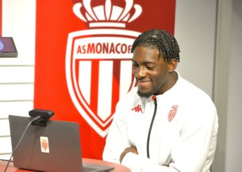 « C’est un club très populaire » : comme souvent, les supporters de l’AS Monaco présents en masse à Lisbonne pour le barrage retour de Ligue des champions – franceinfo « C’est un club très populaire » : comme souvent, les supporters de l’AS Monaco présents en masse à Lisbonne pour le barrage retour de Ligue des champions – franceinfo