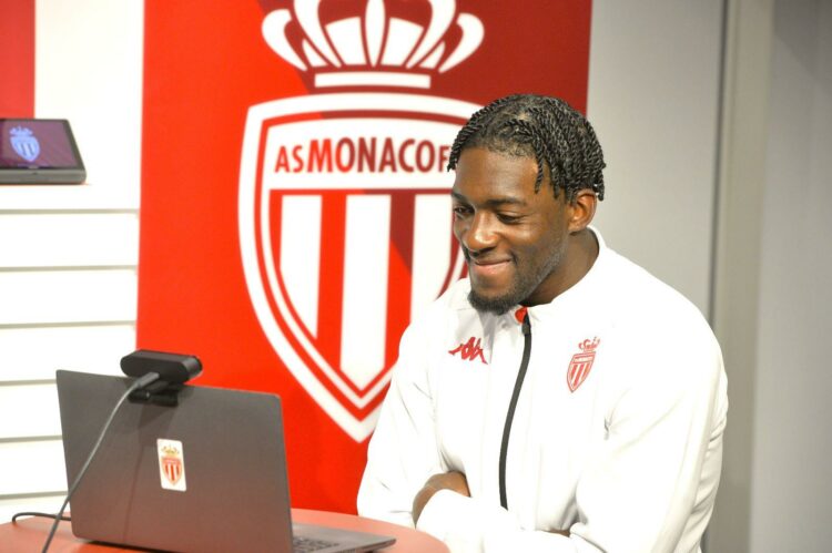 « C’est un club très populaire » : comme souvent, les supporters de l’AS Monaco présents en masse à Lisbonne pour le barrage retour de Ligue des champions – franceinfo « C’est un club très populaire » : comme souvent, les supporters de l’AS Monaco présents en masse à Lisbonne pour le barrage retour de Ligue des champions – franceinfo