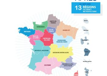 Les Régions de France au salon Viva Technology : l’Intelligence Artificielle est aussi présente dans les territoires – Régions de France