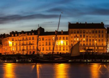 A Nantes, un joyeux one woman show qui se transforme en « Tous en scène » – Ouest-France