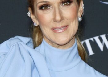 JE SUIS : CÉLINE DION (Bande originale du film) – Sony Music Entertainment France