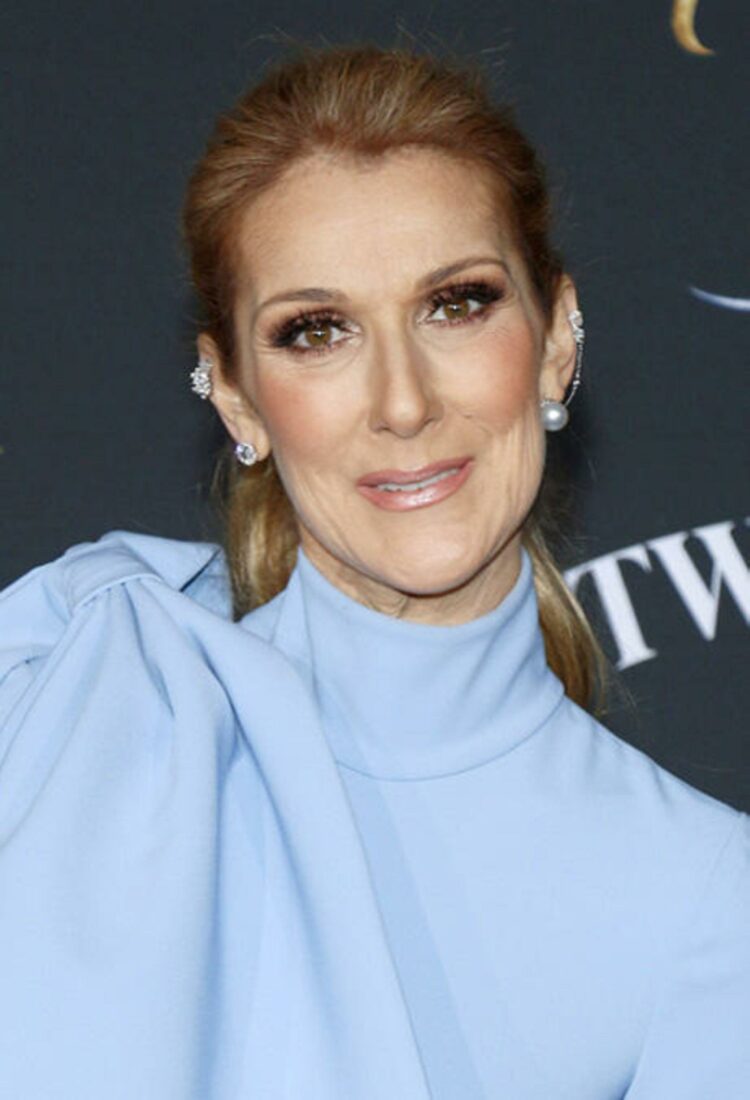 JE SUIS : CÉLINE DION (Bande originale du film) – Sony Music Entertainment France JE SUIS : CÉLINE DION (Bande originale du film) – Sony Music Entertainment France