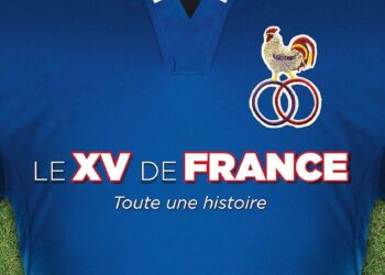 XV de France : l’Afrique du Sud, les Fidji et l’Australie au programme des Bleus en novembre – Le Figaro