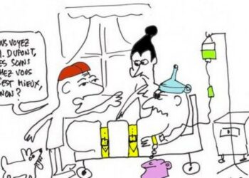 À Strasbourg, un homme en rupture de soin psychiatrique poignarde à mort sa mère – Ouest-France