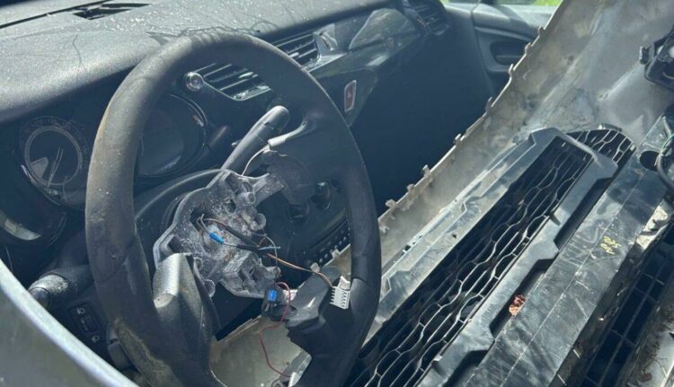 Airbags défectueux : Citroën demande à plus de 236 000 clients du nord de la France de ne plus rouler – Le Monde