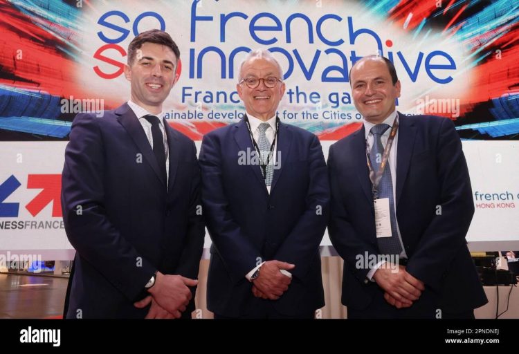 Business France : « Les programmes boosters 2025 » – Français à l’étranger Business France : « Les programmes boosters 2025 » – Français à l’étranger