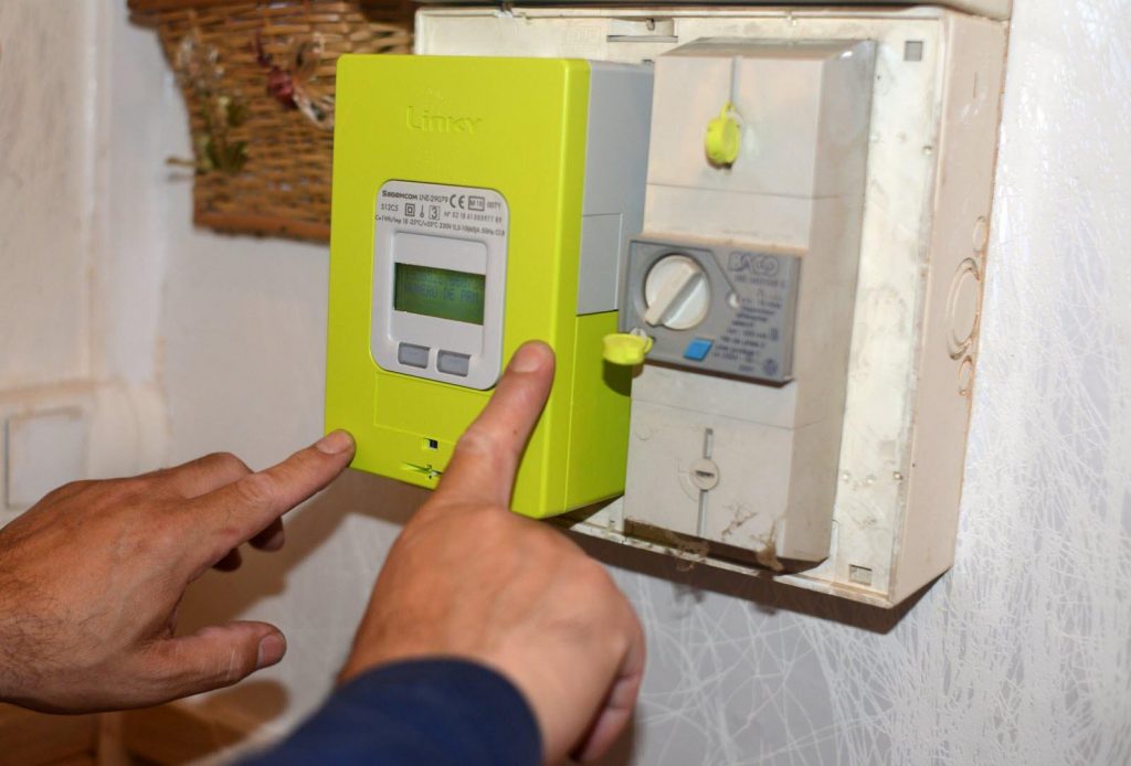 La plus grosse fraude de compteurs Linky de France élucidée en Gironde : comment l’ex-employé d’Enedis opérait – actu.fr