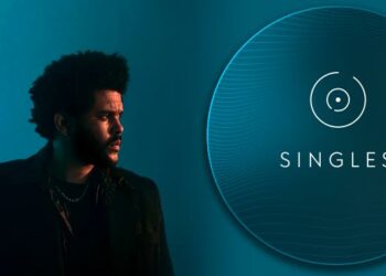 Nouveautés Singles ( Jennie, M. Pokora, Guy2Bezbar, Lenie,…) – Sony Music Entertainment France