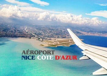 Les parkings de l’aéroport de Nice Côte d’Azur sont-ils réellement parmi les plus chers de France ? – France 3 Régions