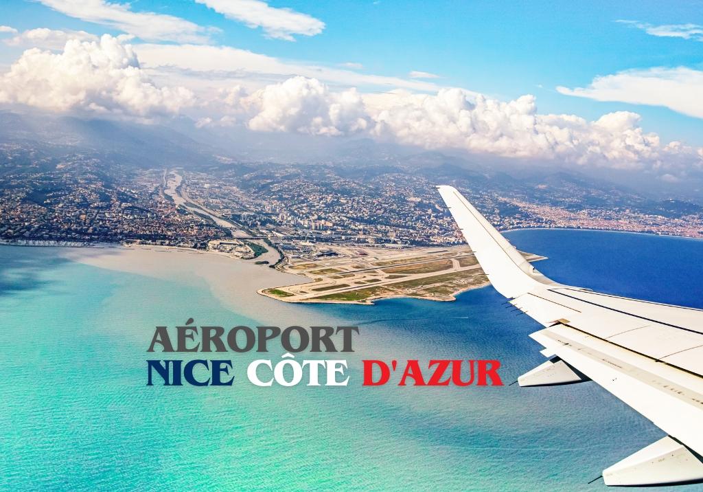 Les parkings de l’aéroport de Nice Côte d’Azur sont-ils réellement parmi les plus chers de France ? – France 3 Régions