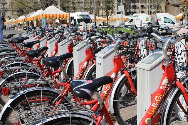 Mobilité et infrastructures : les clés d'une accessibilité renforcée