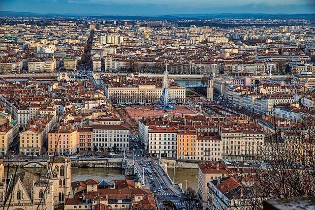 Découverte ⁤de Lyon : Que ⁢faire avant ‍et après ⁣le concert